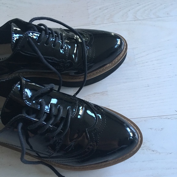 Steve Madden oxfords - Picture 4 of 8